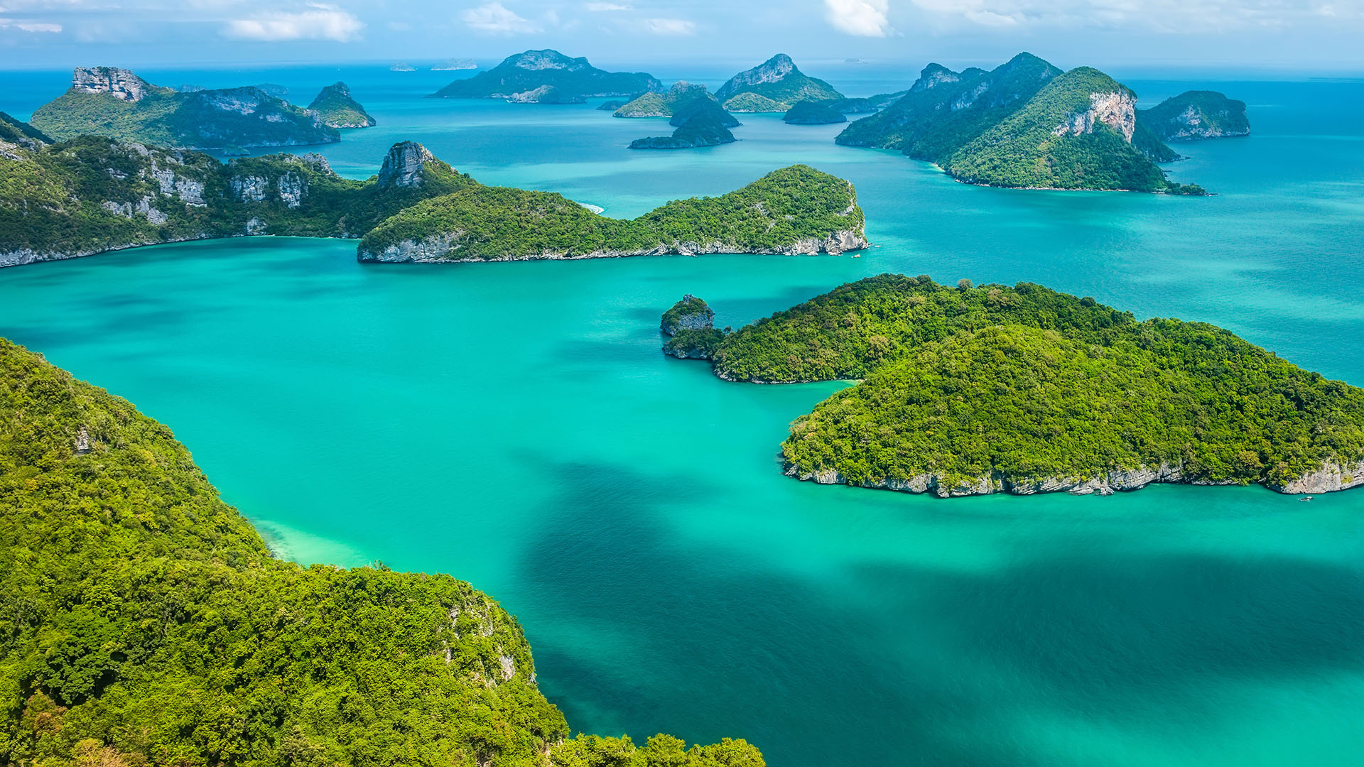 Koh Samui Lifestyle