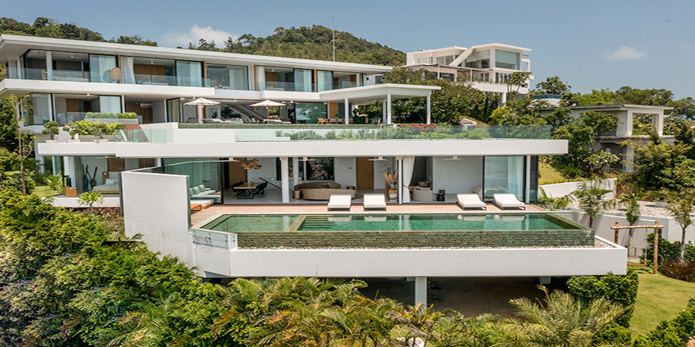 Luxury Investment