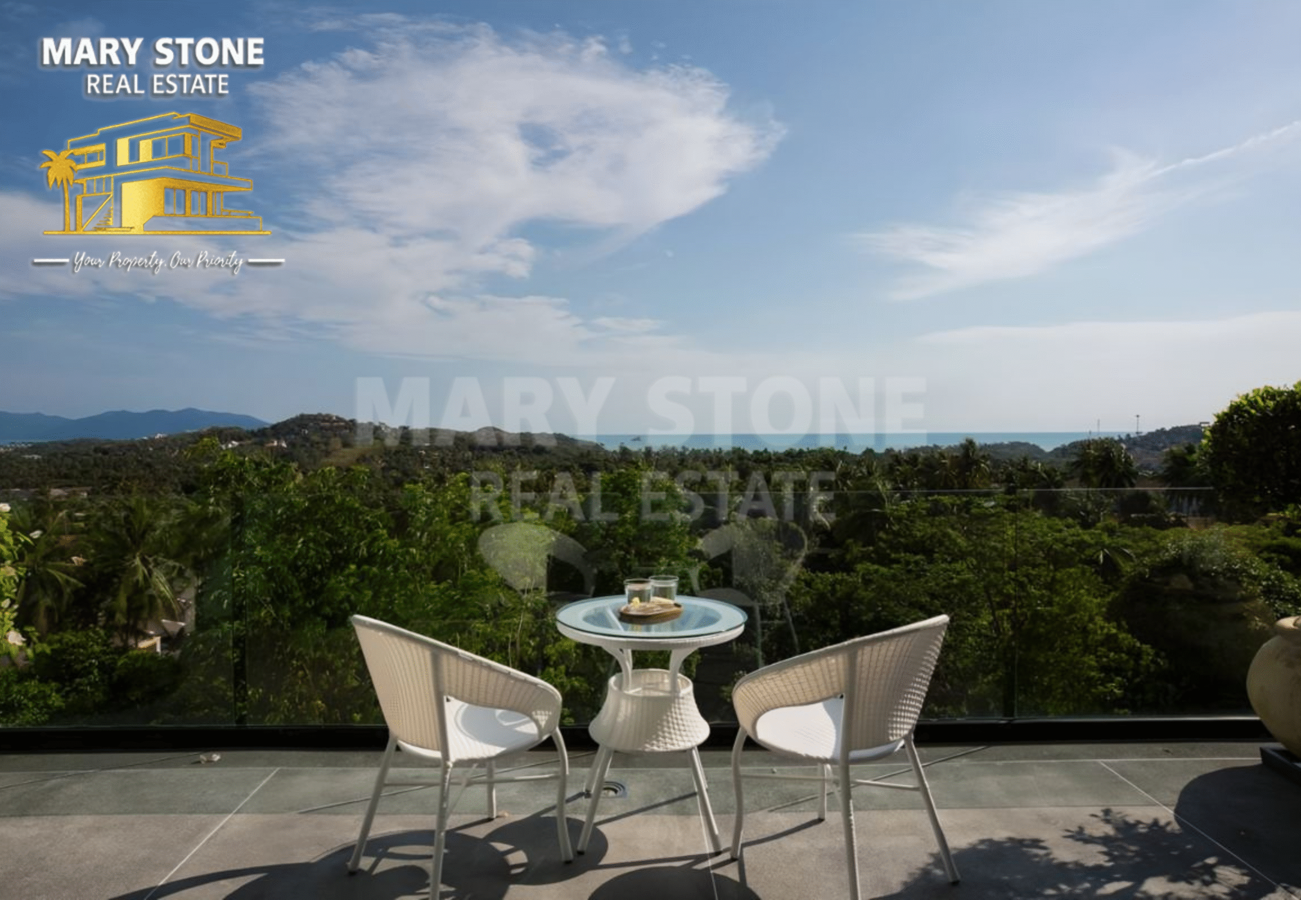 VILLA DANISA_4BR UNIQUE PEACE