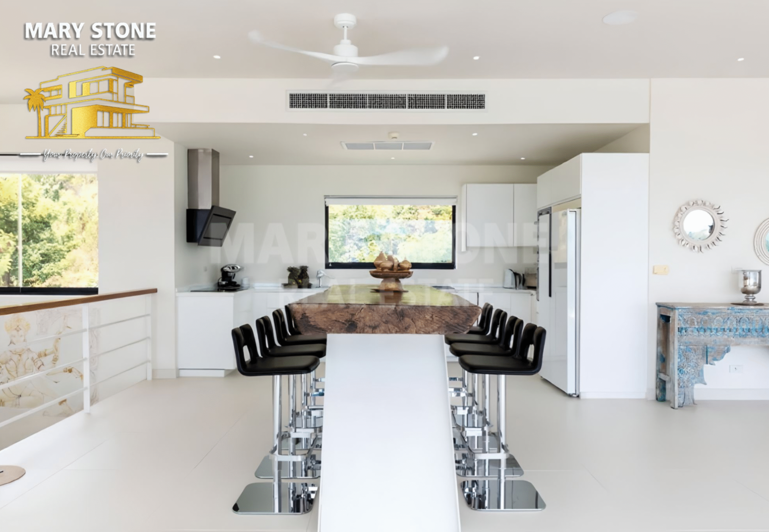 VILLA DANISA_KITCHEN SPACE