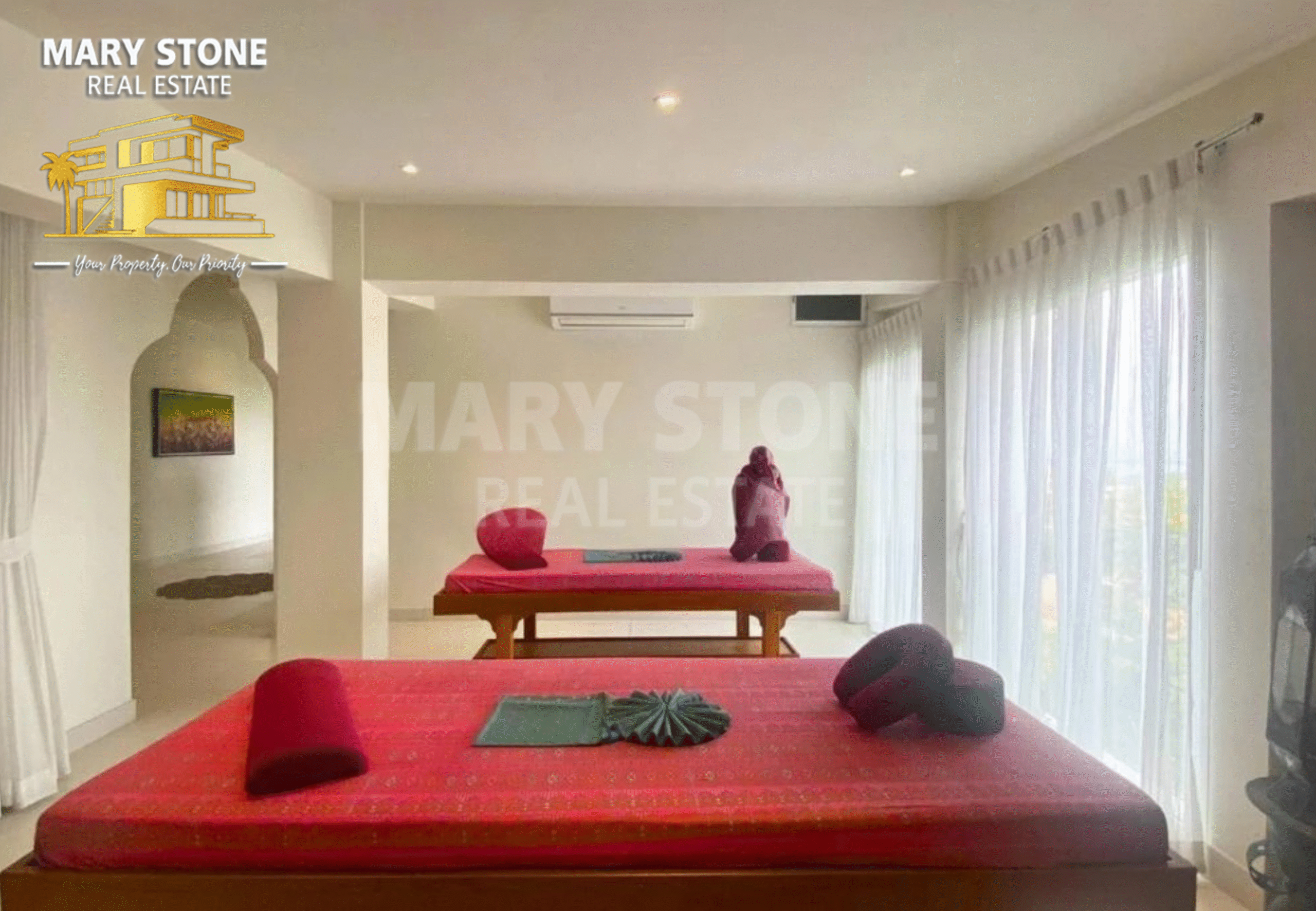 VILLA DANISA_MASSAGE