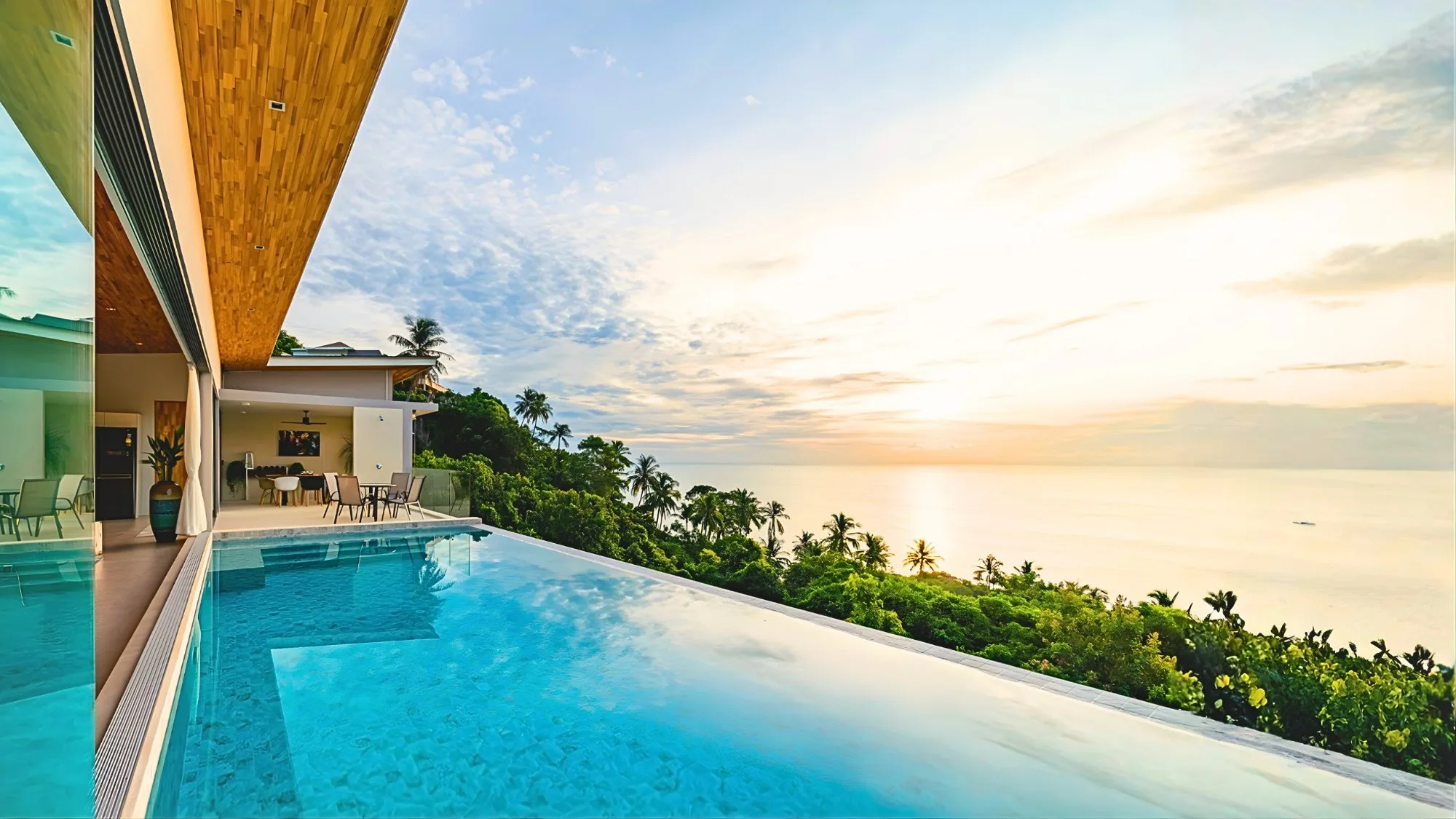 Real Estate Koh Samui