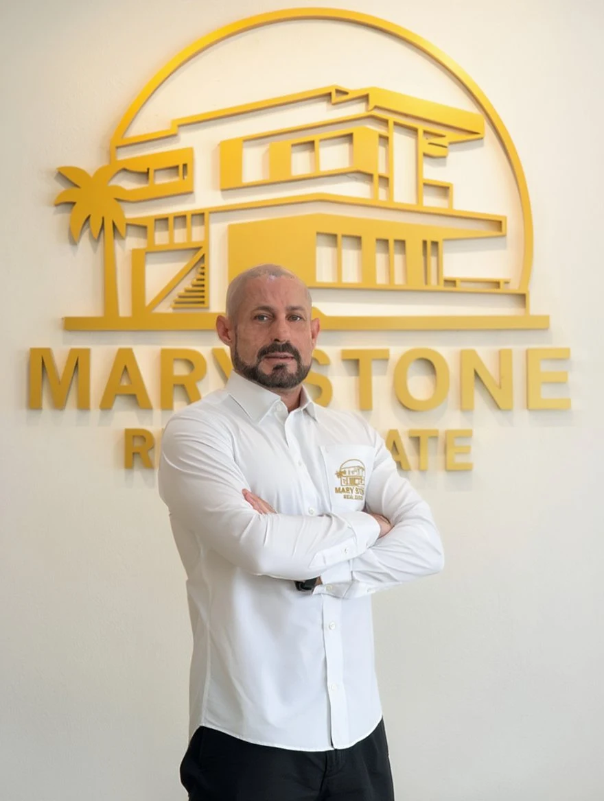 Ludovic Difede - Founder