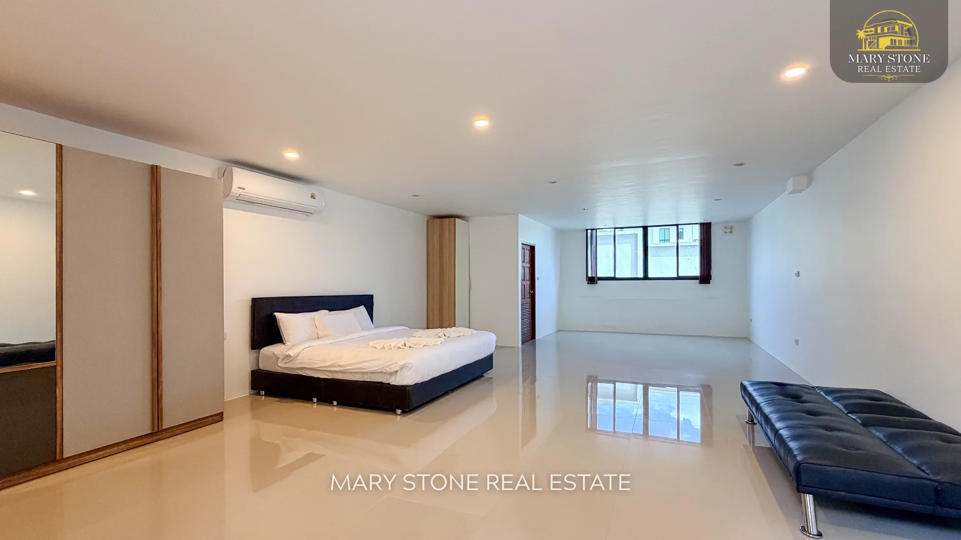 Villa Sandrine – Three-Bedroom Private Pool Villa with Sunset Views in Bang Rak - photo 25