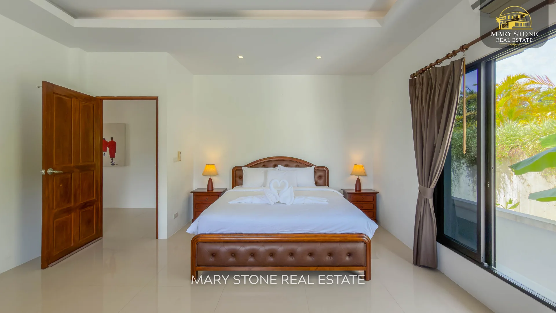 Villa Sandrine – Three-Bedroom Private Pool Villa with Sunset Views in Bang Rak - photo 29