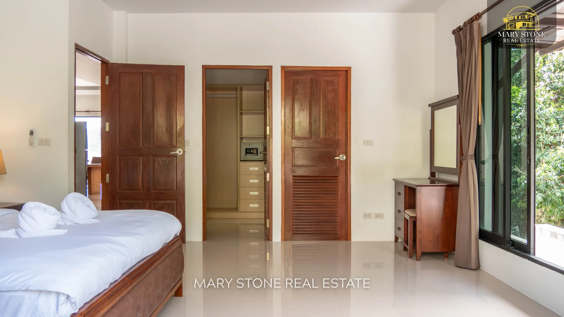 Villa Sandrine – Three-Bedroom Private Pool Villa with Sunset Views in Bang Rak - photo 31