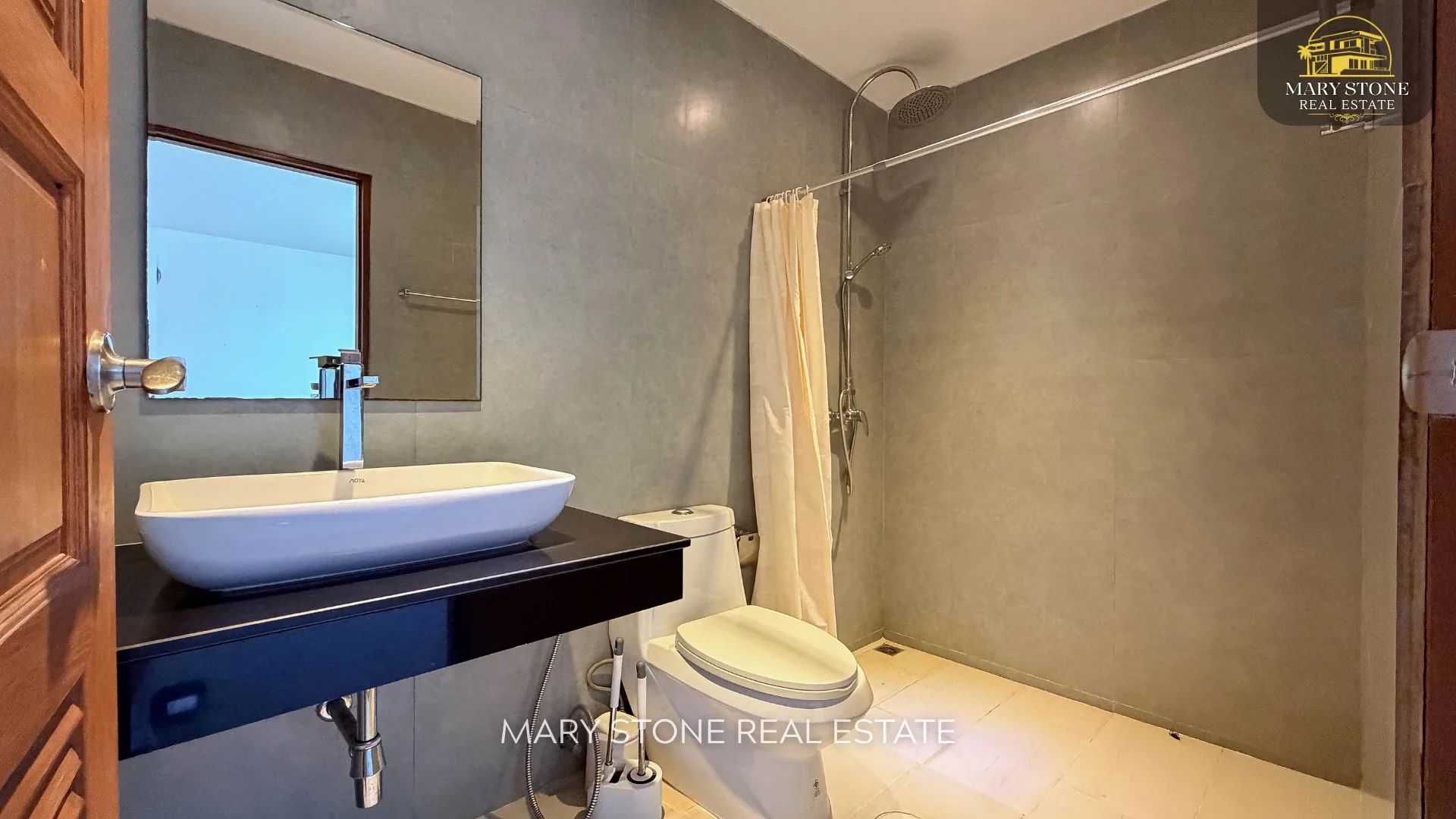 Villa Sandrine – Three-Bedroom Private Pool Villa with Sunset Views in Bang Rak - photo 32