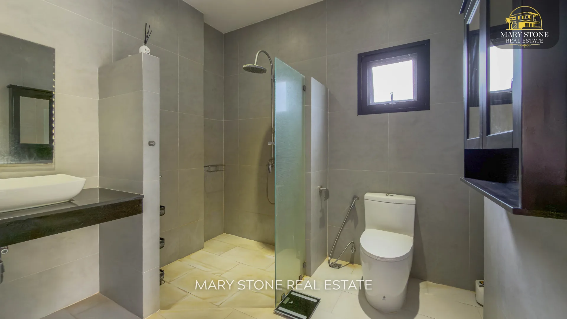 Villa Sandrine – Three-Bedroom Private Pool Villa with Sunset Views in Bang Rak - photo 33