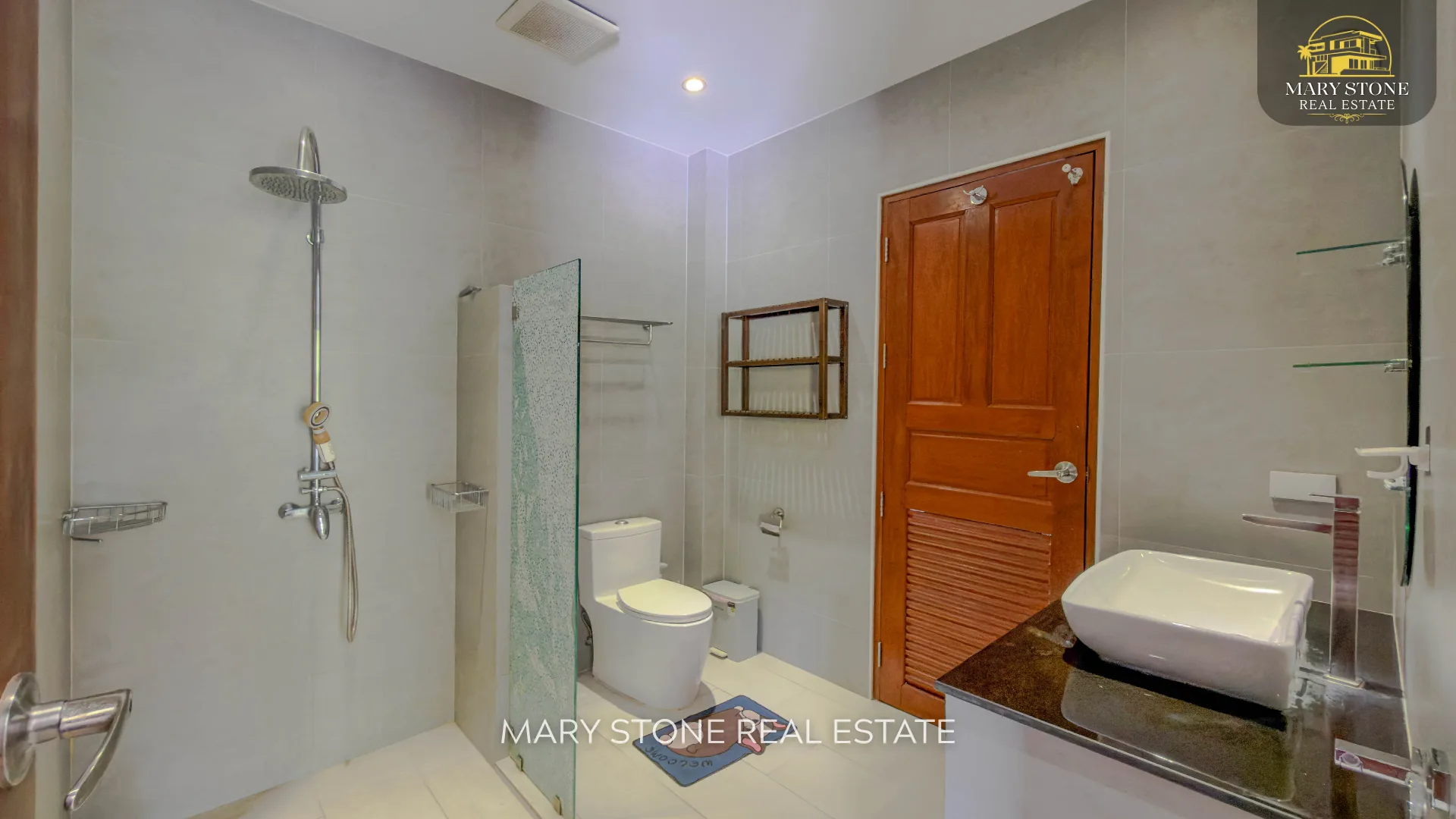 Villa Sandrine – Three-Bedroom Private Pool Villa with Sunset Views in Bang Rak - photo 34