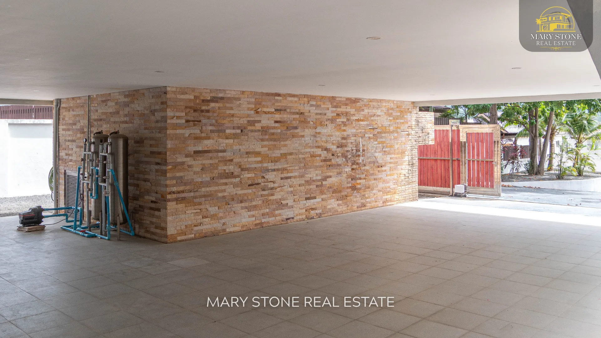 Villa Sandrine – Three-Bedroom Private Pool Villa with Sunset Views in Bang Rak - photo 35