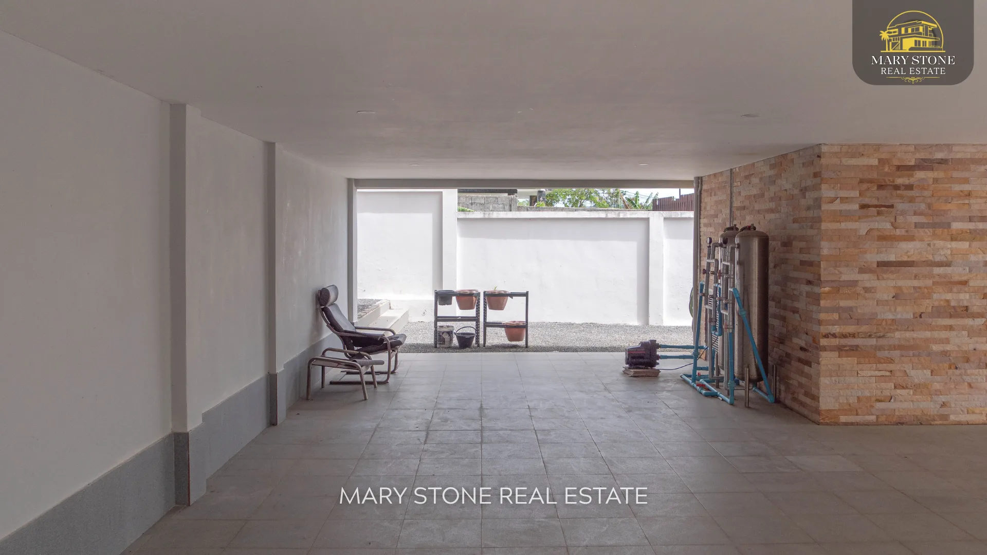 Villa Sandrine – Three-Bedroom Private Pool Villa with Sunset Views in Bang Rak - photo 36