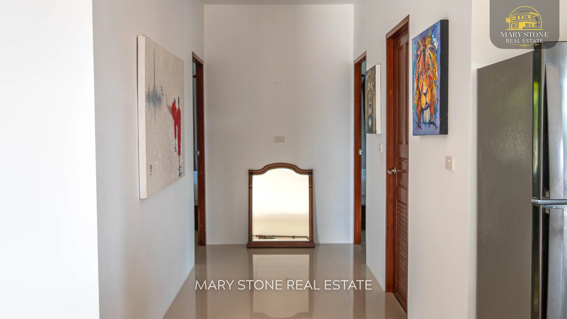 Villa Sandrine – Three-Bedroom Private Pool Villa with Sunset Views in Bang Rak - photo 37